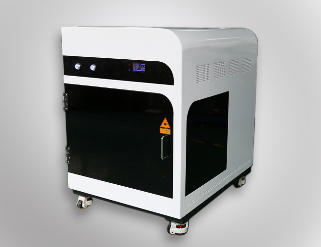 UV Laser Marking machine