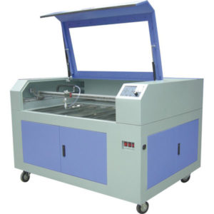 laser engraving machine